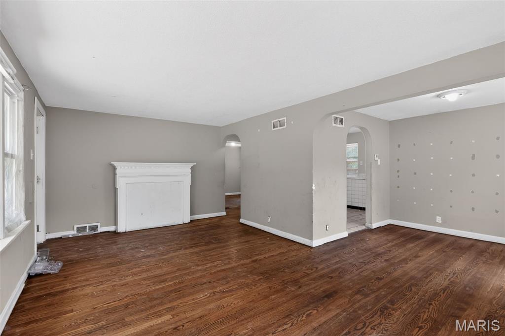 Hanley Hills - Residential