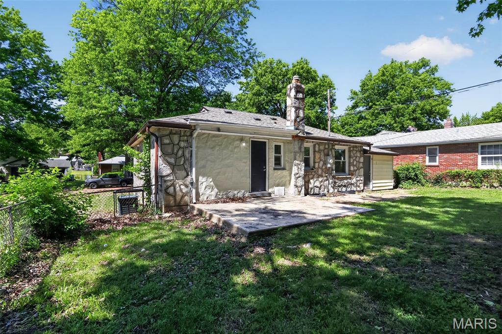 Hanley Hills - Residential