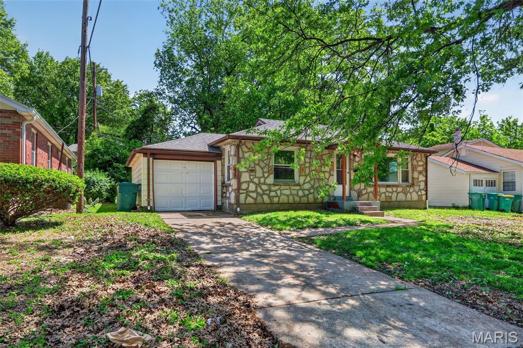 Hanley Hills - Residential