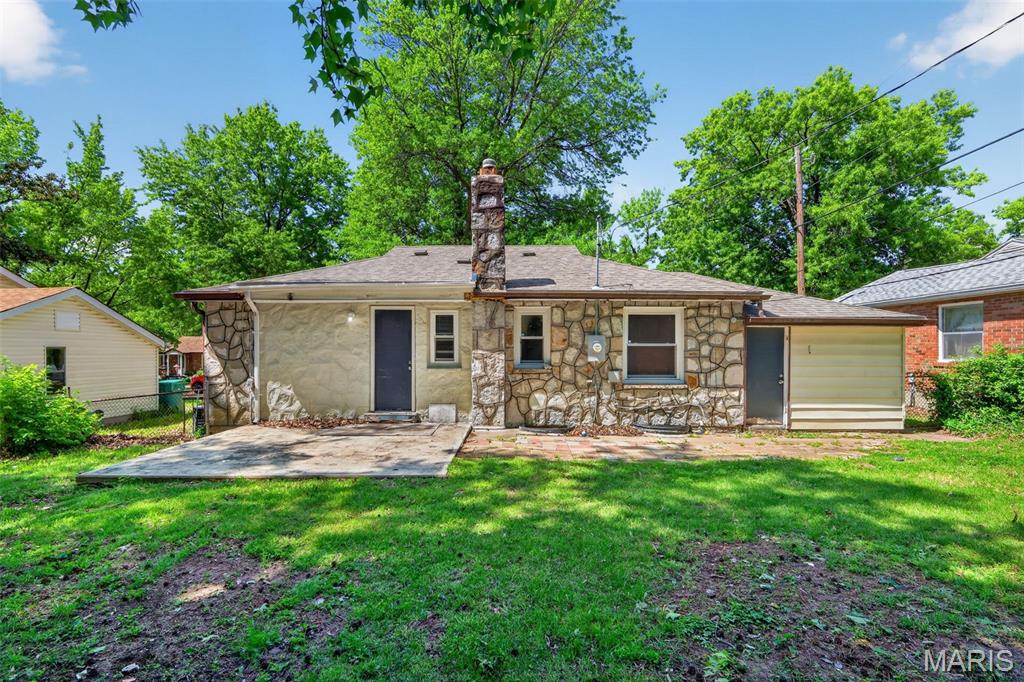 Hanley Hills - Residential
