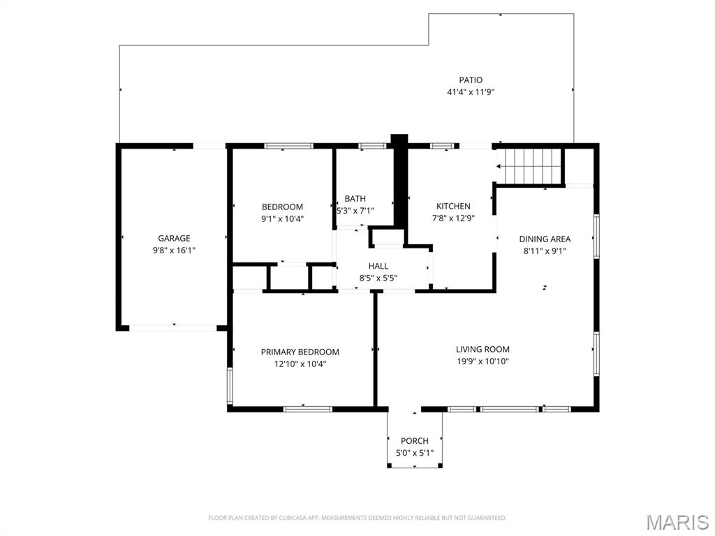 Hanley Hills - Residential
