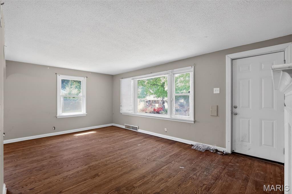 Hanley Hills - Residential