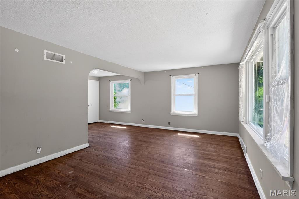 Hanley Hills - Residential
