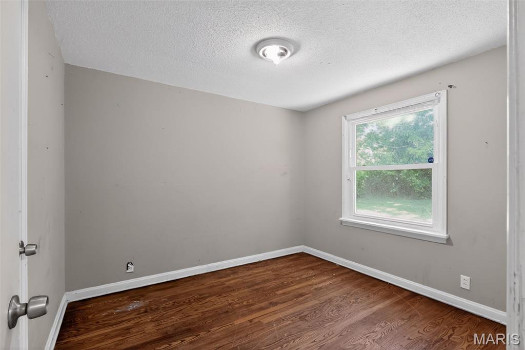Hanley Hills - Residential