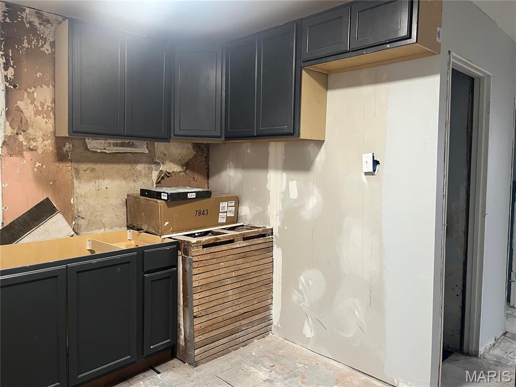 Mayfair Park - Residential