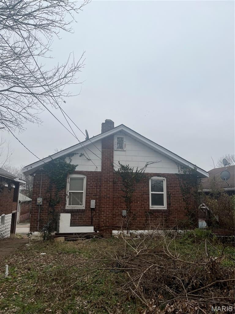 Mayfair Park - Residential