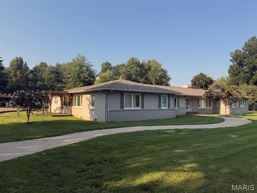 West Wood Hills Add - Residential