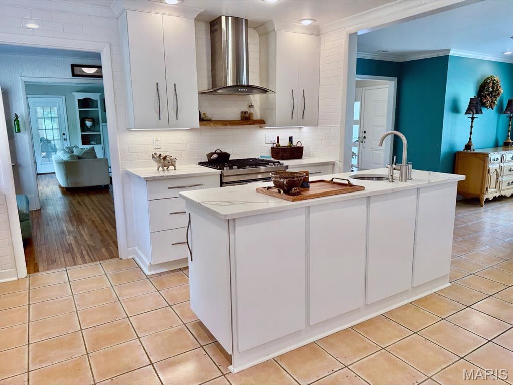 West Wood Hills Add - Residential