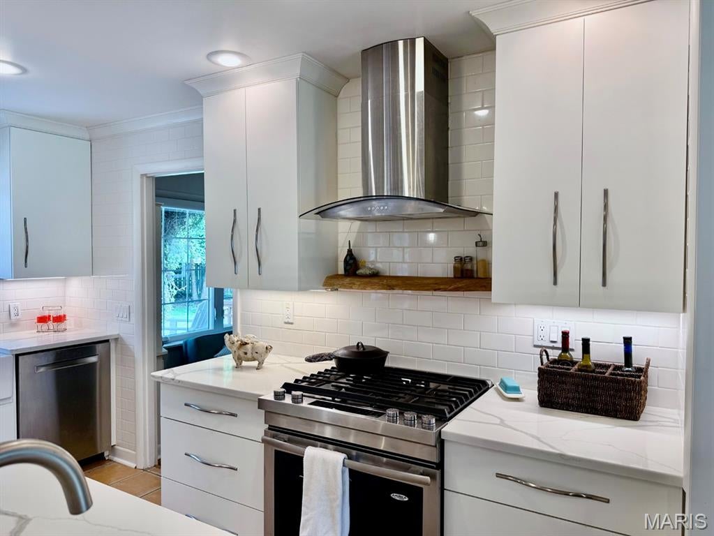 West Wood Hills Add - Residential