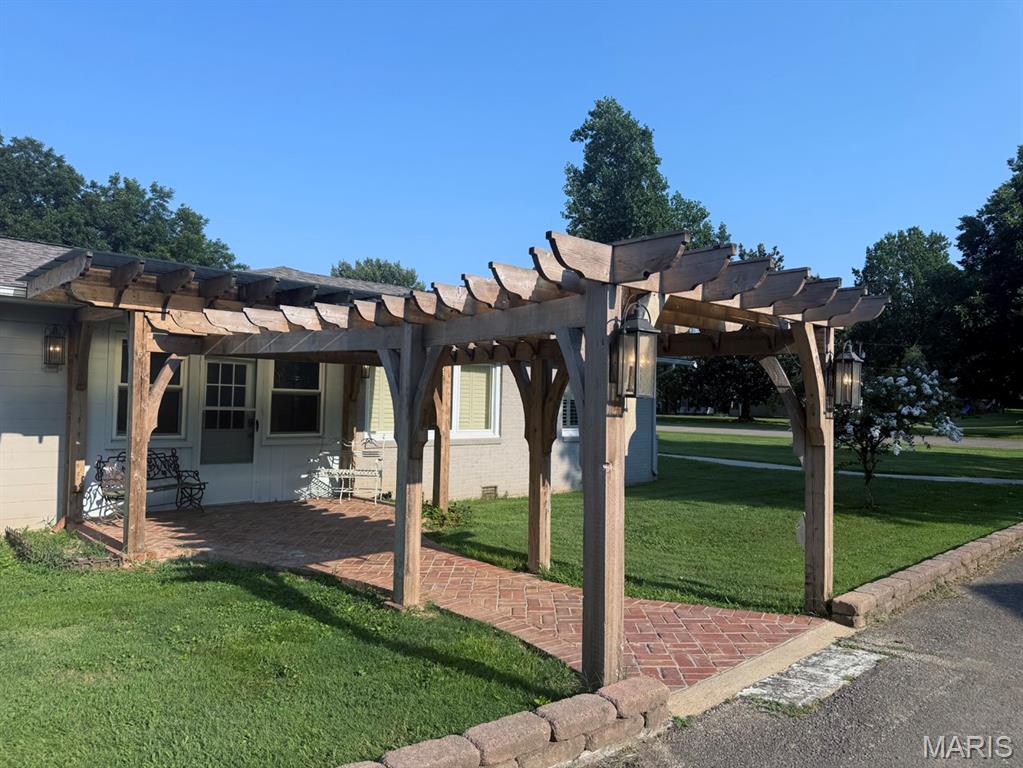West Wood Hills Add - Residential