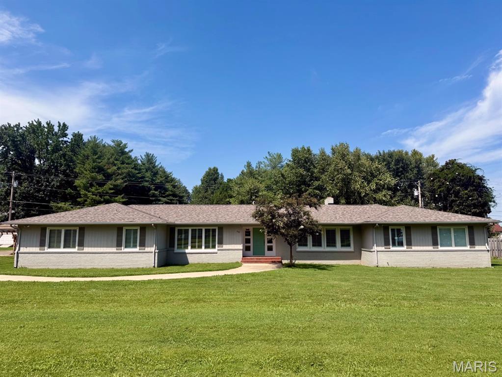 West Wood Hills Add - Residential