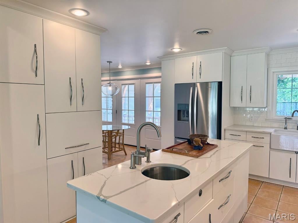 West Wood Hills Add - Residential