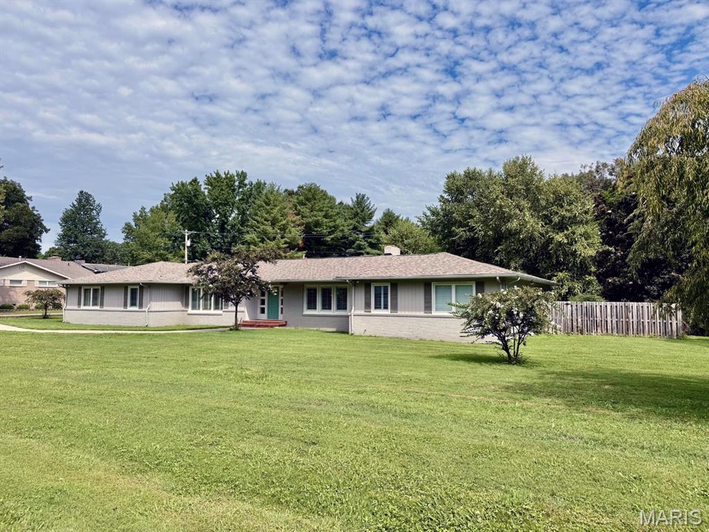 West Wood Hills Add - Residential