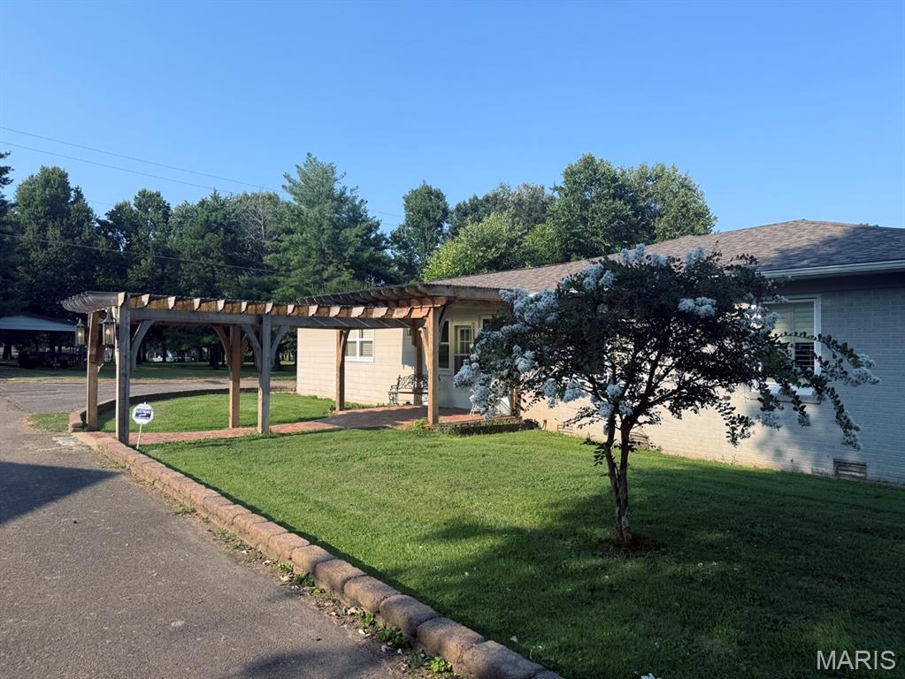West Wood Hills Add - Residential