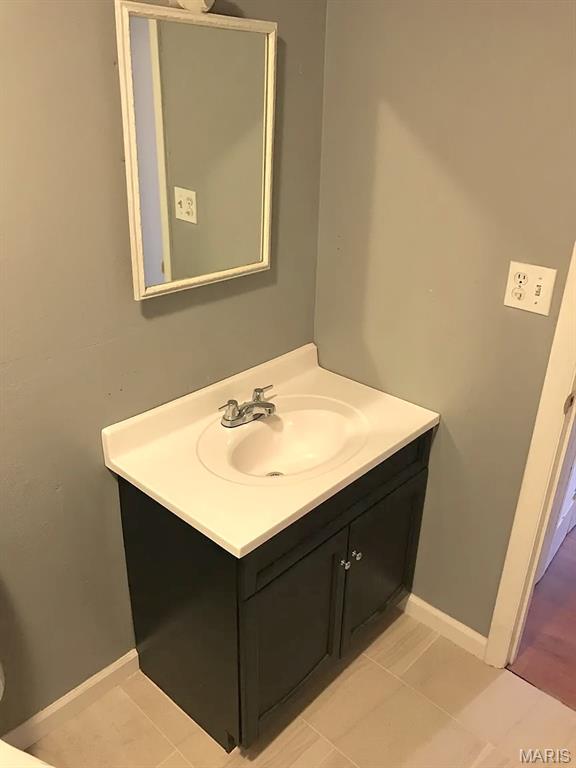 NOT IN A SUBDIVISION - Residential Lease