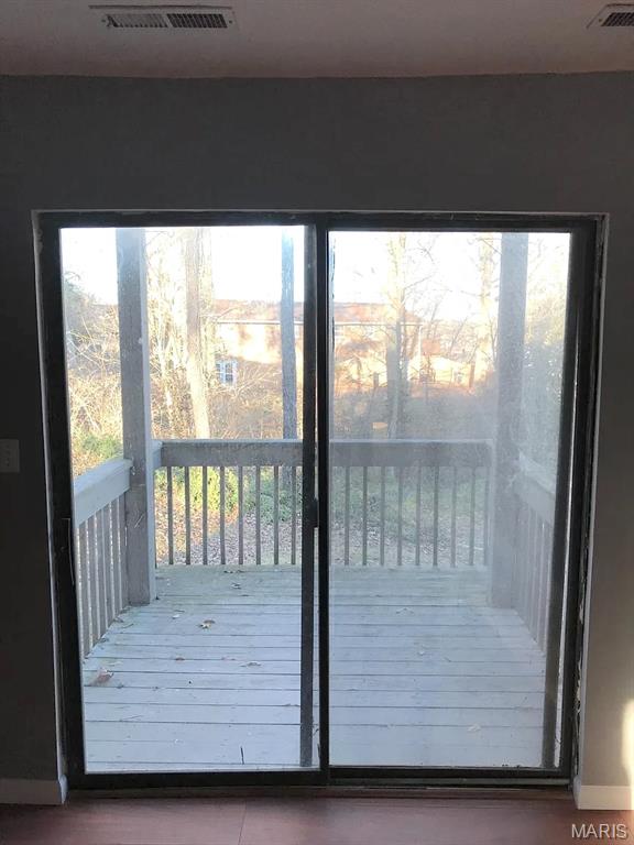 NOT IN A SUBDIVISION - Residential Lease