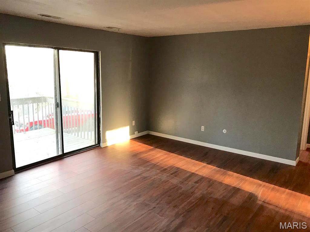 NOT IN A SUBDIVISION - Residential Lease