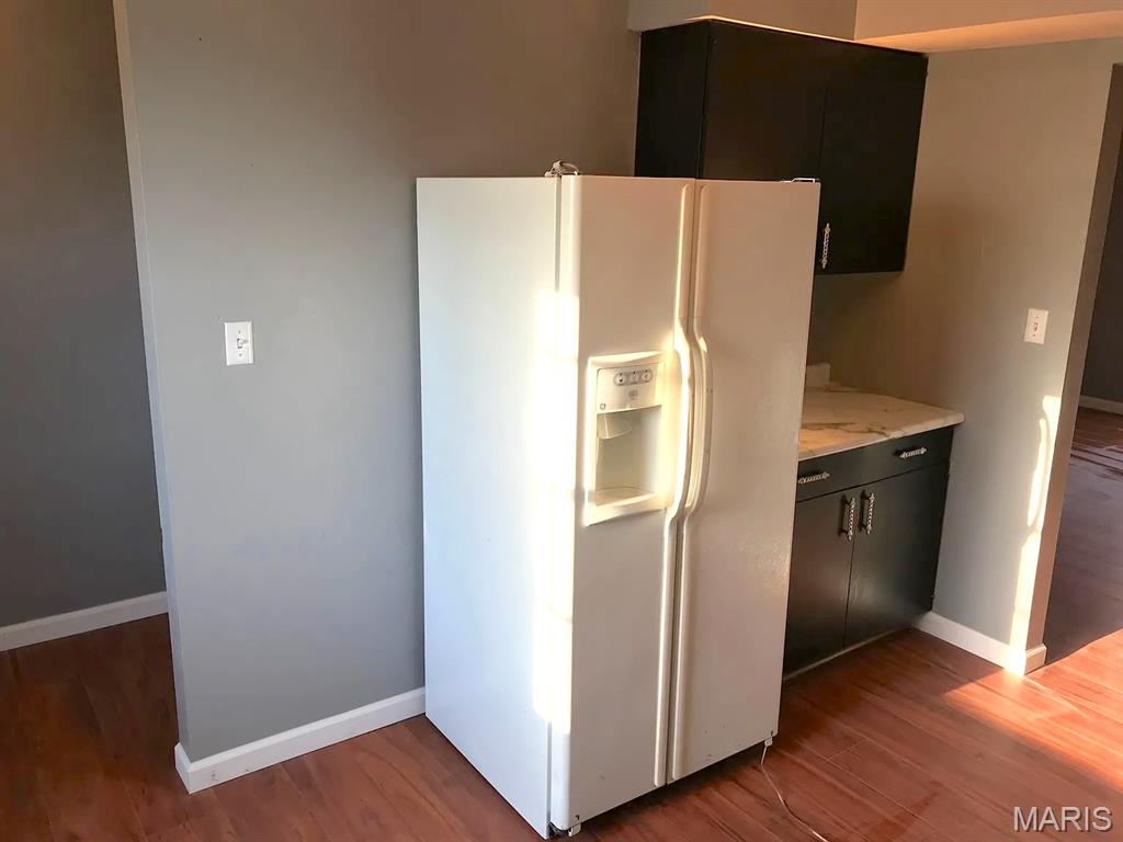 NOT IN A SUBDIVISION - Residential Lease