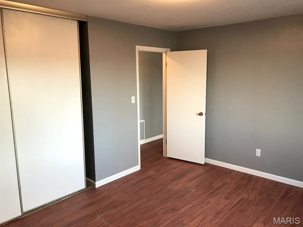NOT IN A SUBDIVISION - Residential Lease