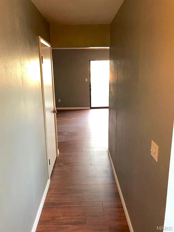 NOT IN A SUBDIVISION - Residential Lease