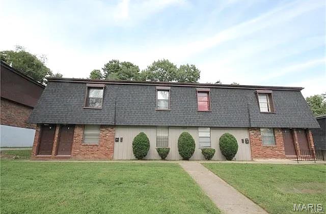 NOT IN A SUBDIVISION - Residential Lease
