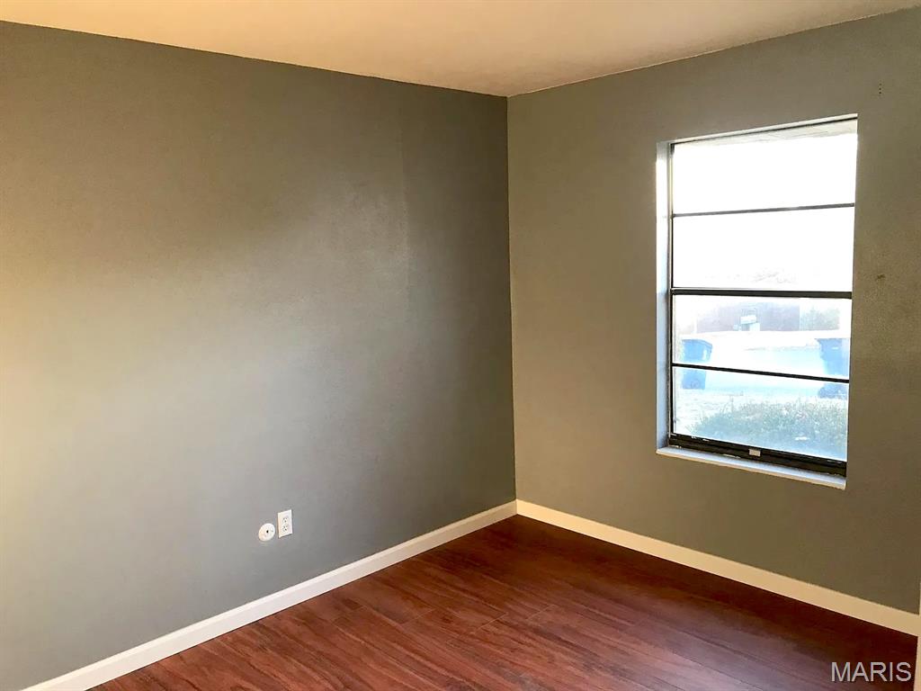 NOT IN A SUBDIVISION - Residential Lease