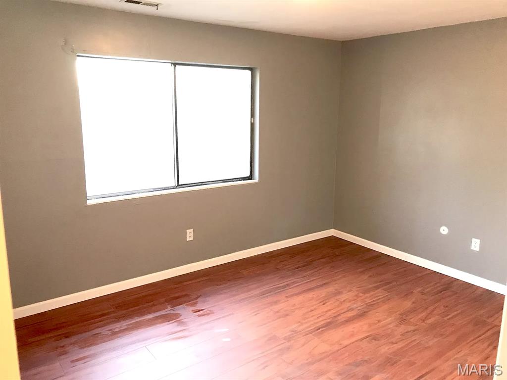NOT IN A SUBDIVISION - Residential Lease