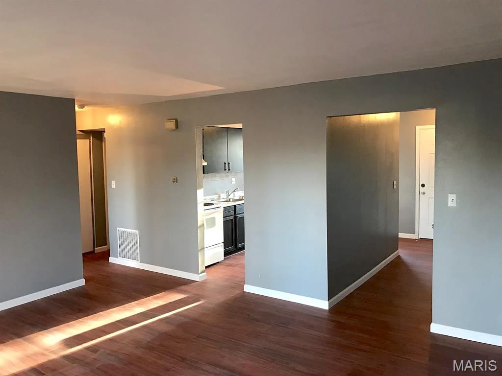 NOT IN A SUBDIVISION - Residential Lease