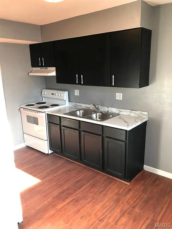 NOT IN A SUBDIVISION - Residential Lease