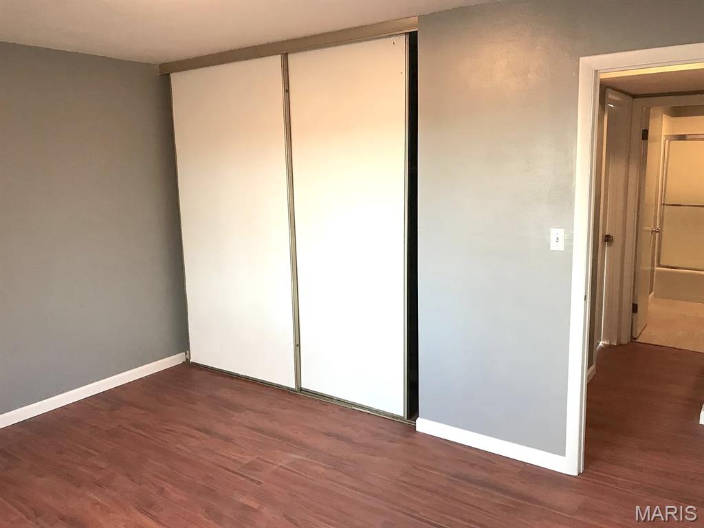 NOT IN A SUBDIVISION - Residential Lease
