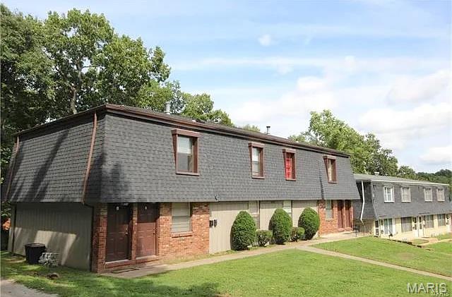 NOT IN A SUBDIVISION - Residential Lease