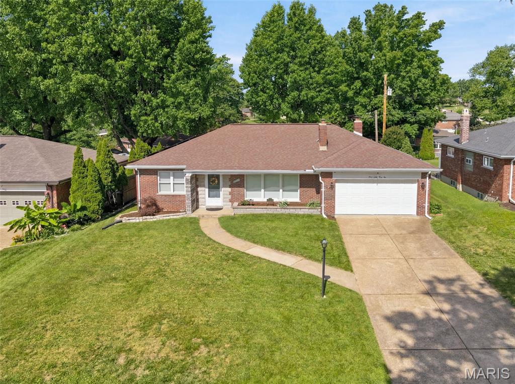 Sunset Hills Estates - Residential