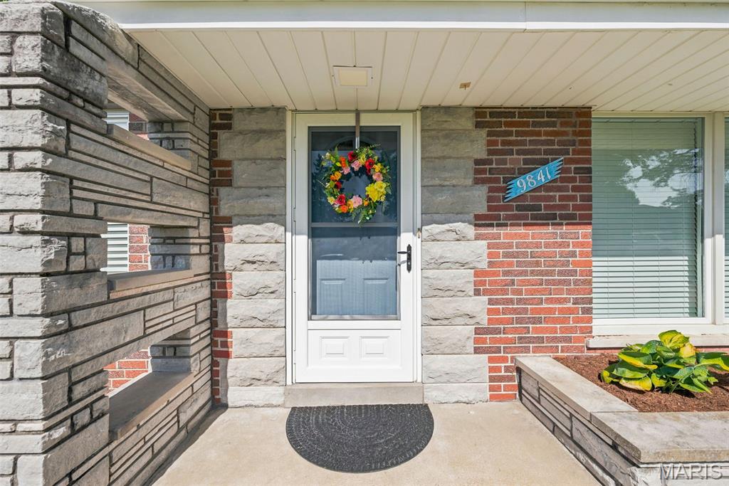 Sunset Hills Estates - Residential
