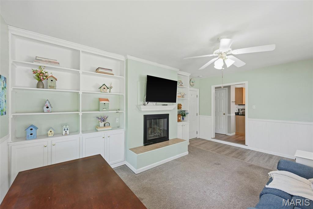 Sunset Hills Estates - Residential
