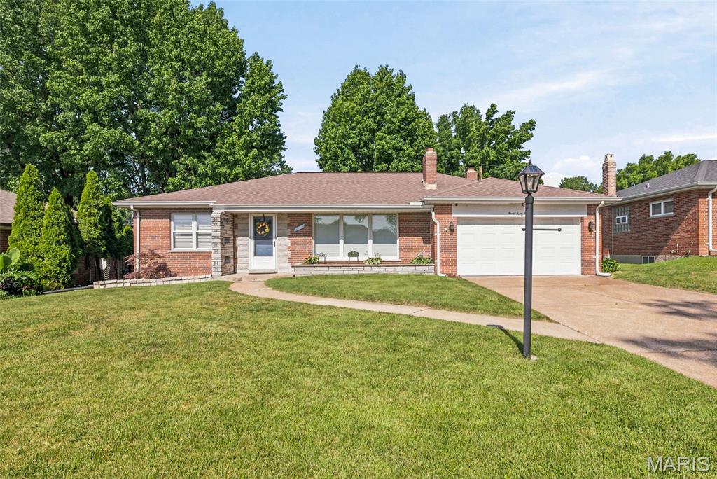 Sunset Hills Estates - Residential
