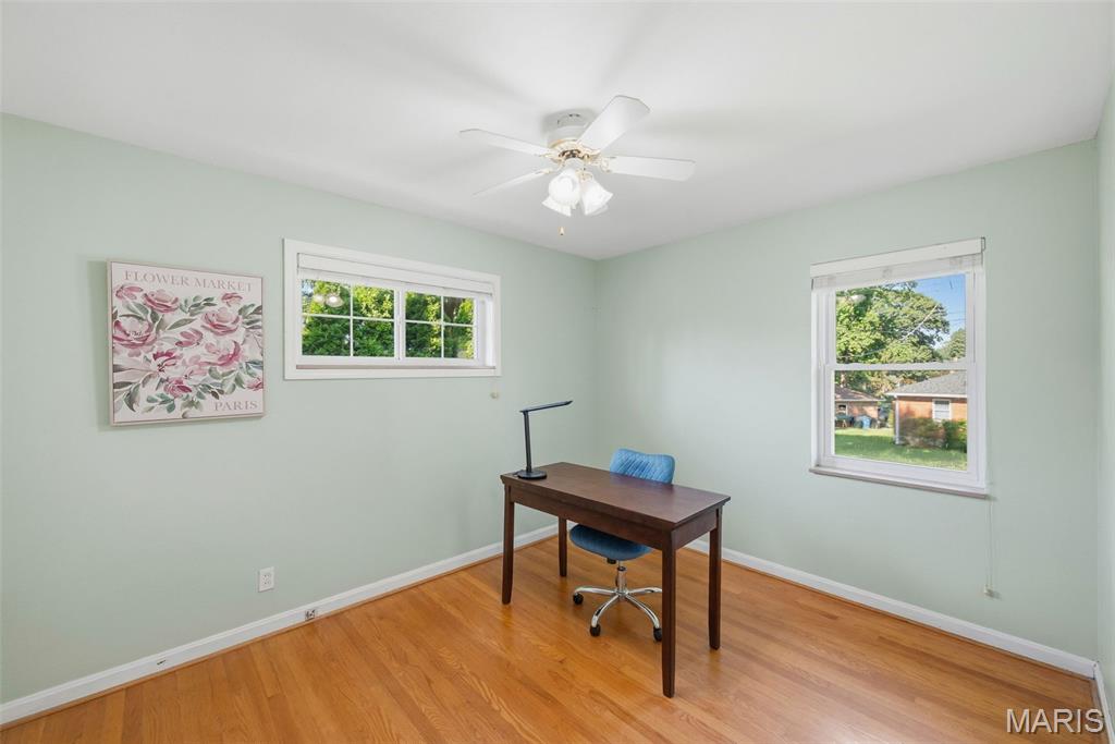 Sunset Hills Estates - Residential
