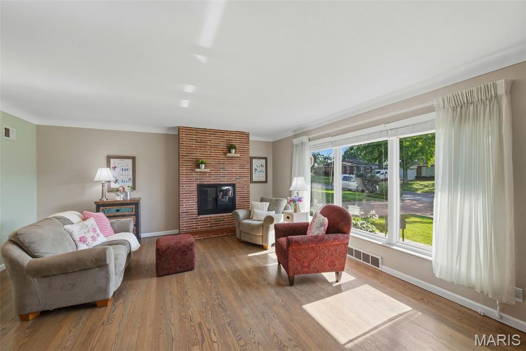 Sunset Hills Estates - Residential