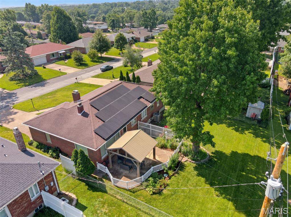 Sunset Hills Estates - Residential