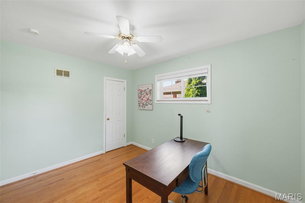 Sunset Hills Estates - Residential