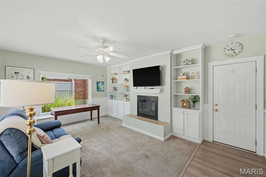 Sunset Hills Estates - Residential