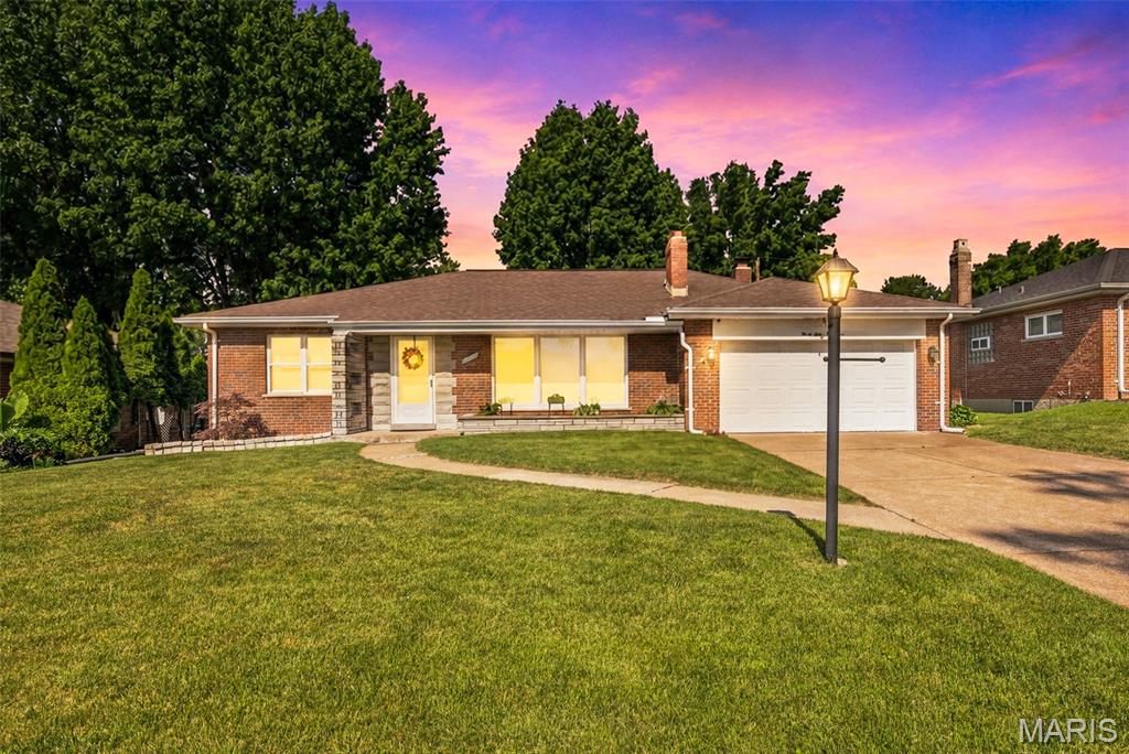 Sunset Hills Estates - Residential
