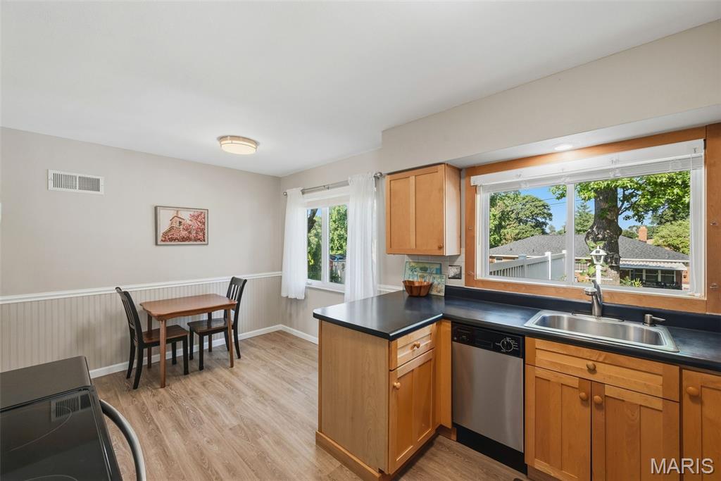 Sunset Hills Estates - Residential