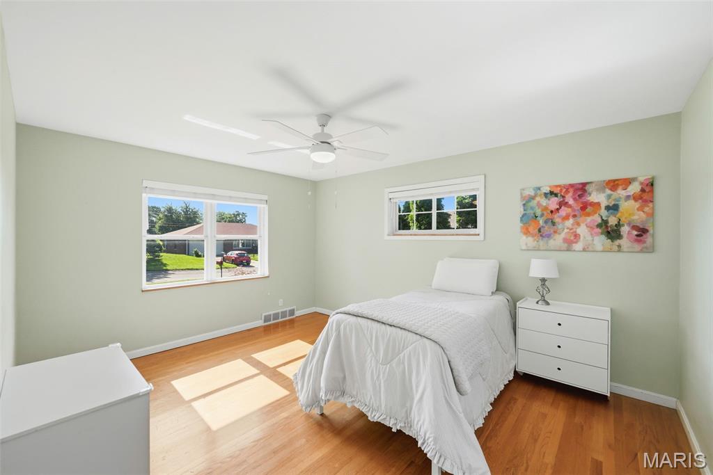 Sunset Hills Estates - Residential