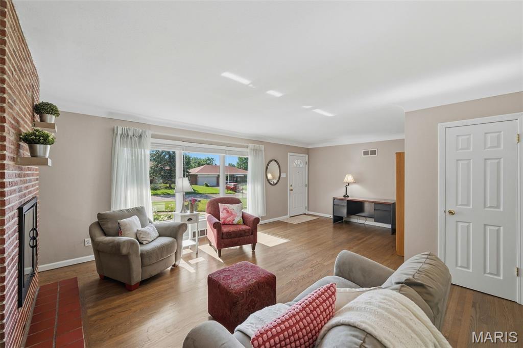 Sunset Hills Estates - Residential