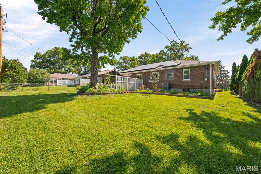 Sunset Hills Estates - Residential