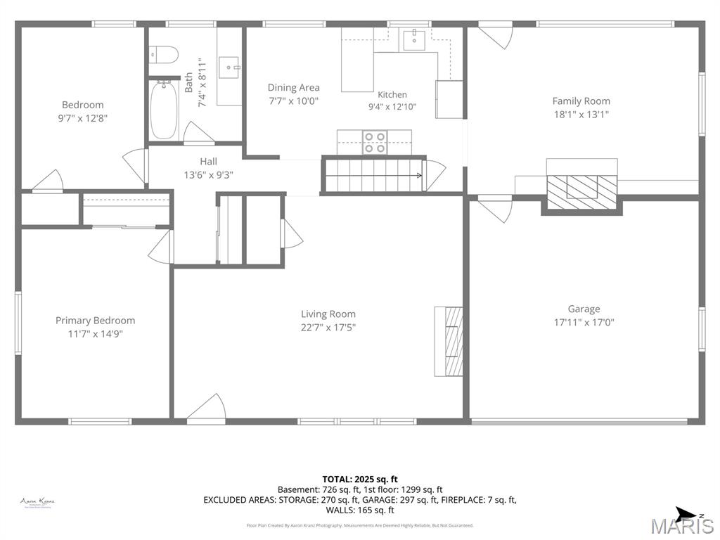 Sunset Hills Estates - Residential