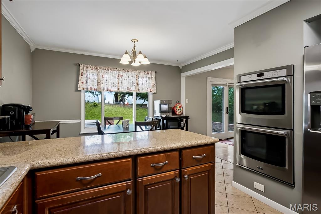 Windemere Place - Residential