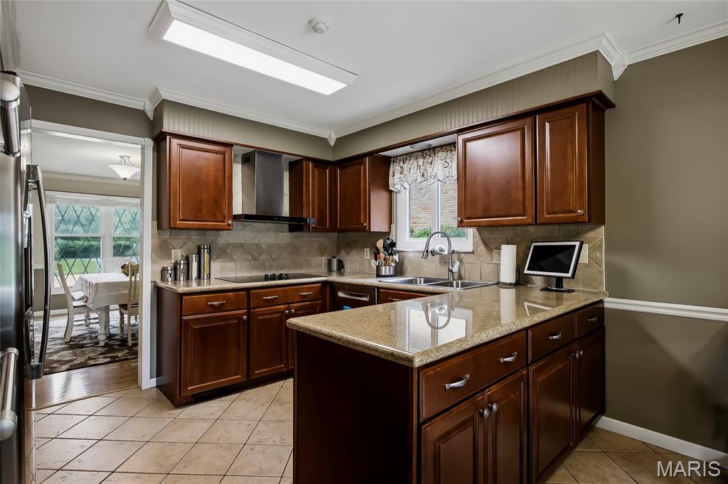 Windemere Place - Residential