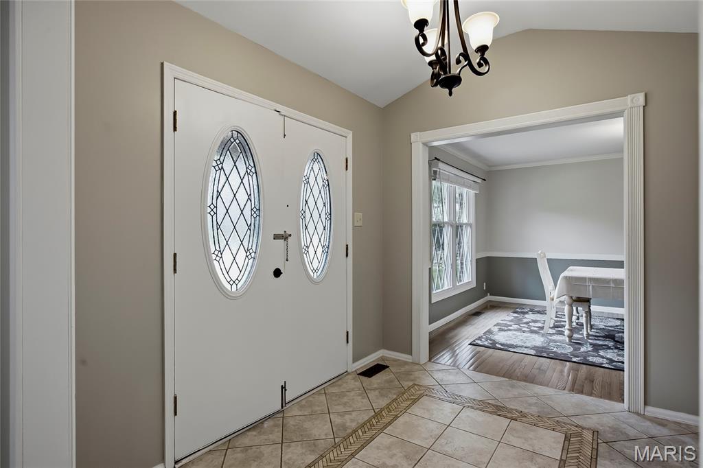 Windemere Place - Residential