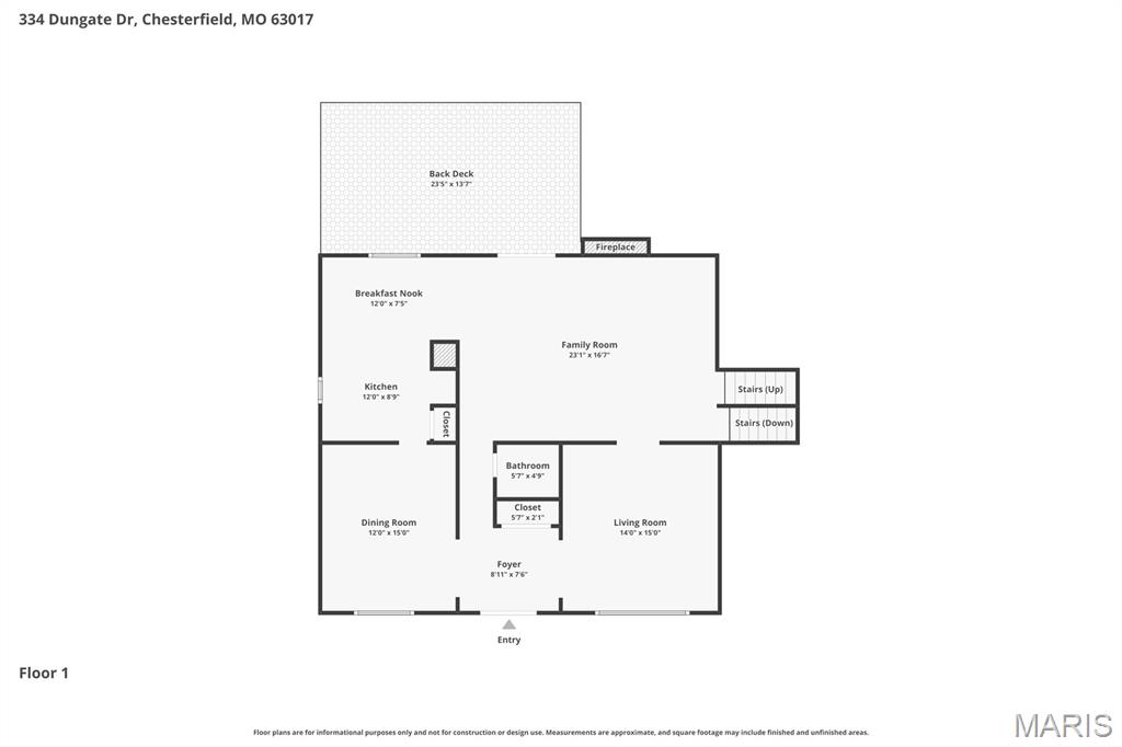 Windemere Place - Residential